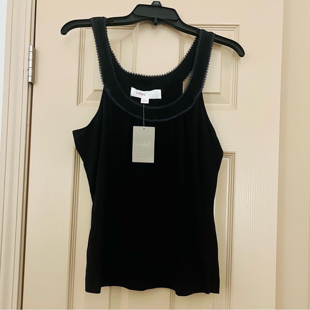 NWT | Lilka ANTHROPOLOGIE Top